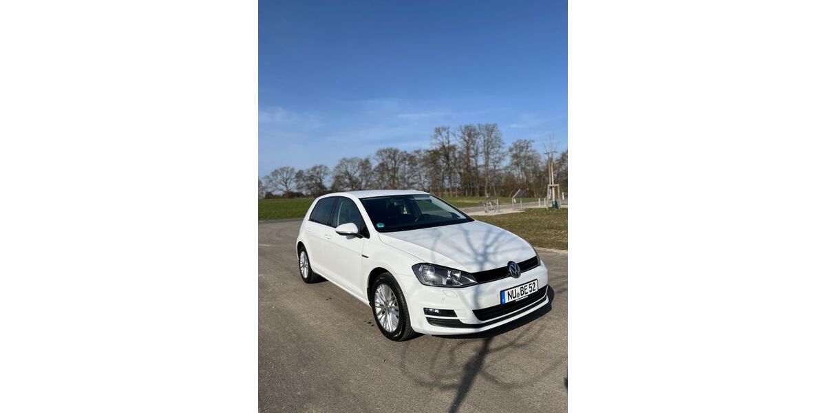 VW Golf 199.800 km 7.600 &euro; Roggenburg 89297