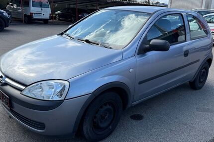 Opel Corsa 159.000 km 1.790 &euro; Neu-Ulm 89231