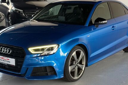Audi A3 115.000 km 19.499 &euro; Elchingen 89275