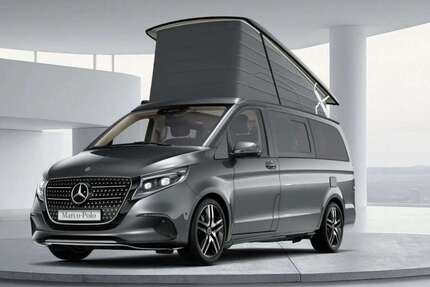 Mercedes-Benz Marco Polo 6.000 km 101.470 &euro; Neu-Ulm 89231