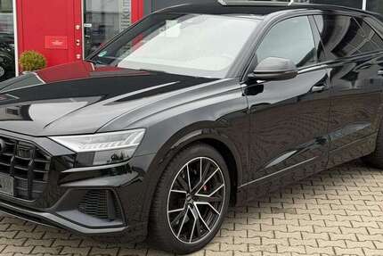 Audi SQ8 66.500 km 67.900 &euro; Heroldstatt 72535