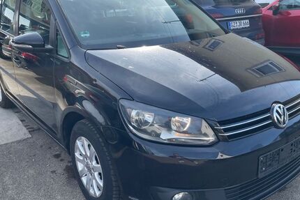 VW Touran 249.000 km 3.999 &euro; Ichenhausen-Hochwang 89335