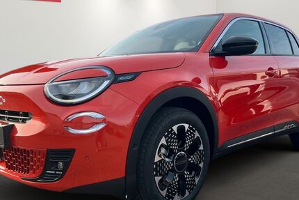 Fiat 600e 9.711 km 29.690 &euro; Ulm 89081