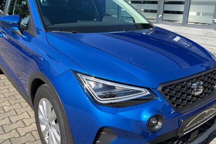 Seat Arona 16.527 km 20.190 &euro; Kammeltal/Egenhofen 89358