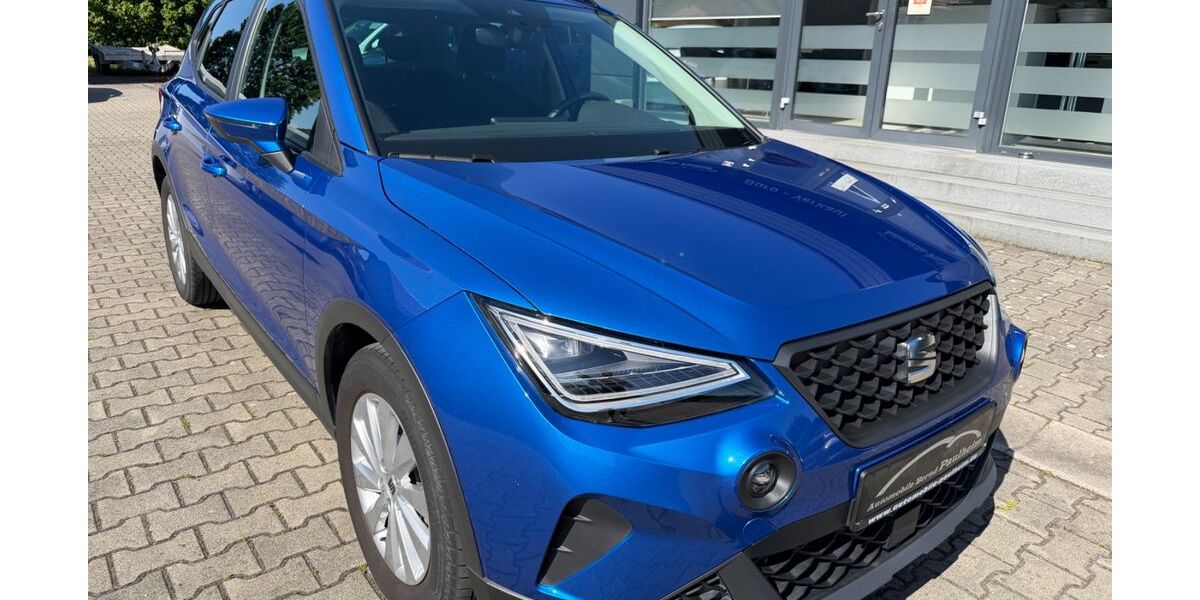 Seat Arona 16.527 km 20.190 &euro; Kammeltal/Egenhofen 89358