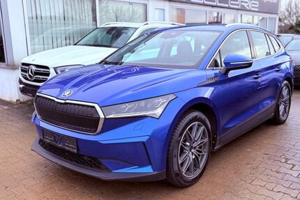 Skoda Enyaq 86.000 km 24.990 &euro; Ulm-Jungingen 89081