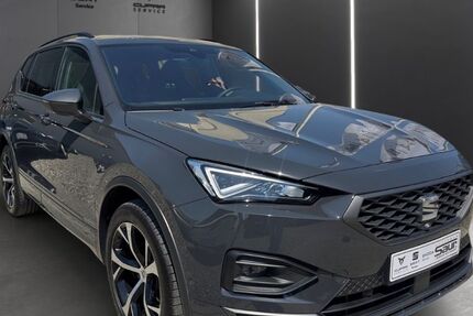 Seat Tarraco 164.950 km 22.740 &euro; Ulm 89077