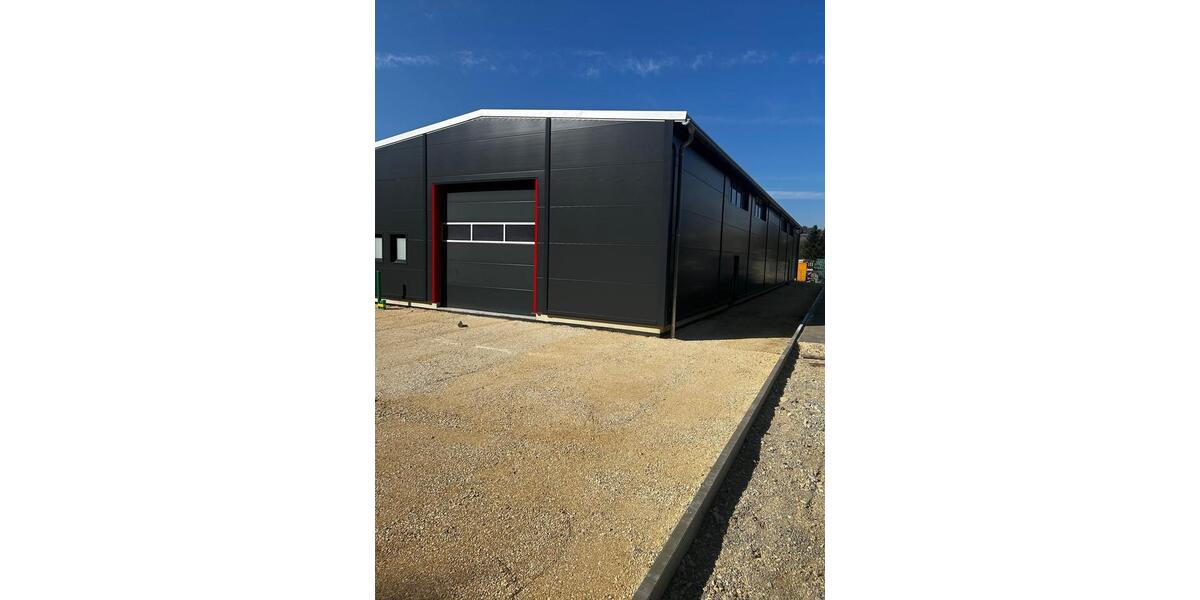 Gewerbeobjekt Schelklingen - 2.900&euro; | Angebot:21626393