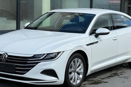VW Arteon 73.000 km 24.790 &euro; Neu-Ulm Burlafingen 89233
