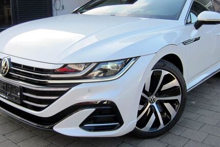 VW Arteon 39.000 km 30.990 &euro; Langenau-Hörvelsingen 89129
