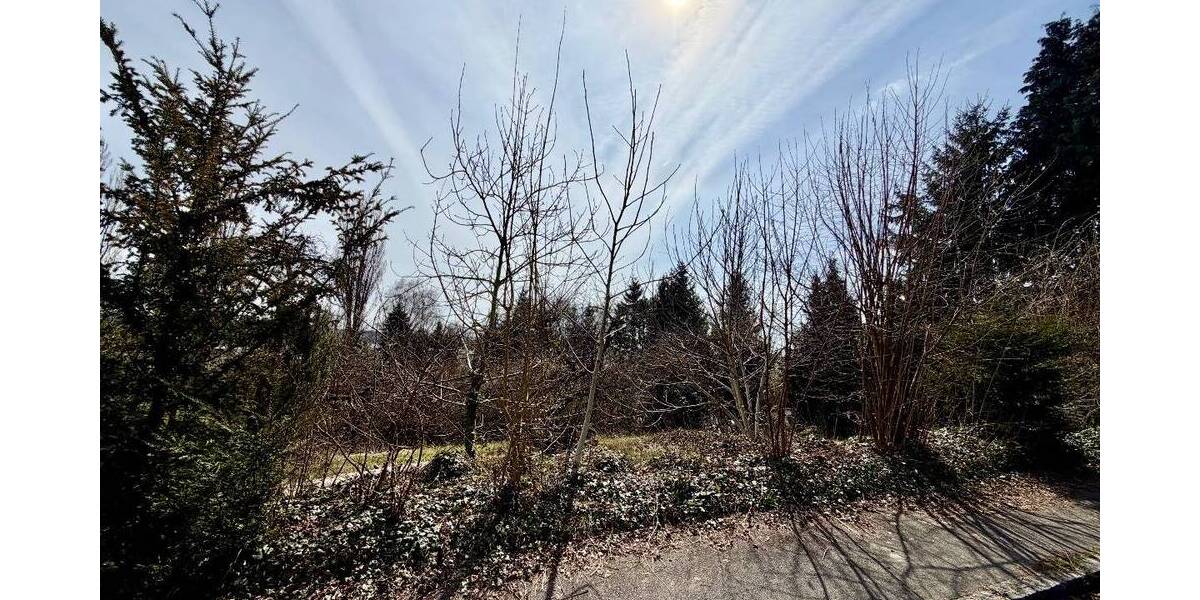 Grundstück Erbach - 1.576.000&euro; | Angebot:26082710