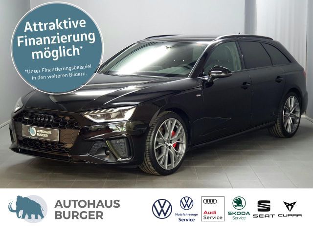 Audi A4 50.092 km 31.870 &euro; Blaubeuren 89143