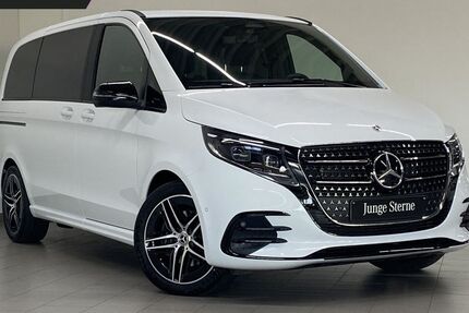 Mercedes-Benz V 300 12.972 km 82.499 &euro; Dornstadt 89160