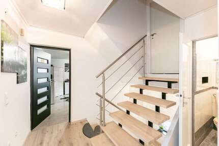 Haus Langenau - 6 Zimmer, 152 m&sup2;, 449.500&euro; | Angebot:26092904