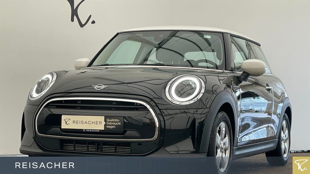 Mini Cooper 16.493 km 21.280 &euro; Ulm 89077