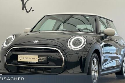 Mini Cooper 16.549 km 21.280 &euro; Ulm 89077