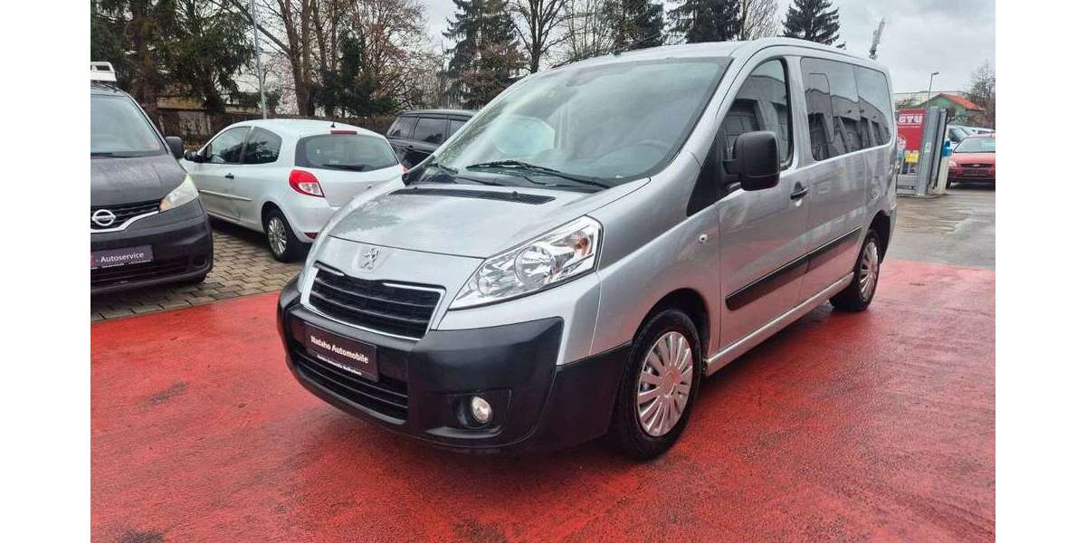 Peugeot Expert 348.000 km 3.499 &euro; Weißenhorn 89264