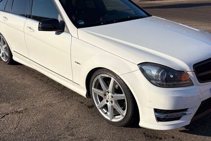 Mercedes-Benz C 350 199.000 km 12.999 &euro; geislingen an der steige 73312