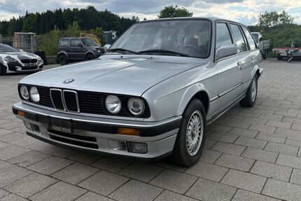 BMW 325 263.861 km 11.490 &euro; Vöhringen/Illerberg 89269