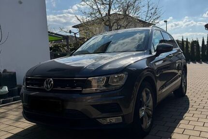 VW Tiguan 151.600 km 16.800 &euro; Schemmerhofen 88433
