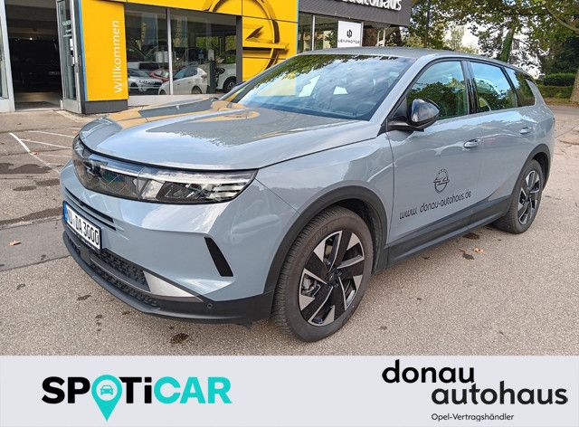 Opel Grandland (X) 14.990 km 27.770 &euro; Neu-Ulm 89231