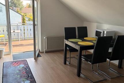 Wohnung Laupheim - 1 Zimmer, 18 m&sup2;, 500&euro; | Angebot:26248977