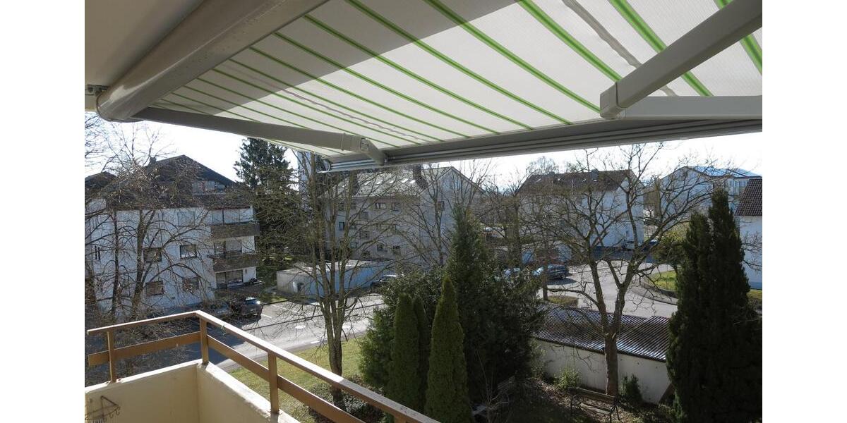 Etagenwohnung Ehingen (Donau) - 4 Zimmer, 88 m&sup2;, 270.000&euro; | Angebot:26044981