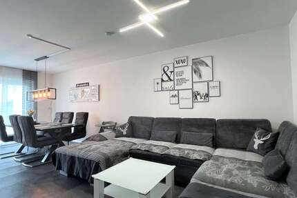 Wohnung Niederstotzingen - 4 Zimmer, 101 m&sup2;, 399.000&euro; | Angebot:25379302