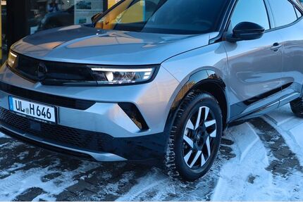 Opel Mokka 6.000 km 24.390 &euro; Ulm 89073