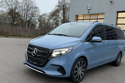 Mercedes-Benz V 300 25.356 km 82.980 &euro; Neu-Ulm 89231
