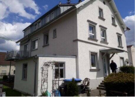 Etagenwohnung Erbach - 4 Zimmer, 94 m&sup2;, 269.000&euro; | Angebot:25729552