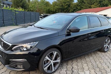 Peugeot 308 102.915 km 12.950 &euro; Achstetten 88480