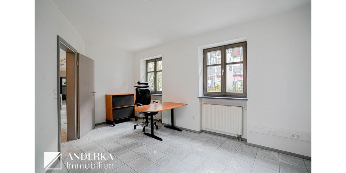 Gewerbeobjekt Günzburg - 1.000&euro; | Angebot:25106491