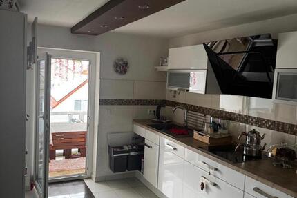 Wohnung Neu-Ulm Ludwigsfeld - 4.5 Zimmer, 95 m&sup2;, 1.119&euro; | Angebot:25840239