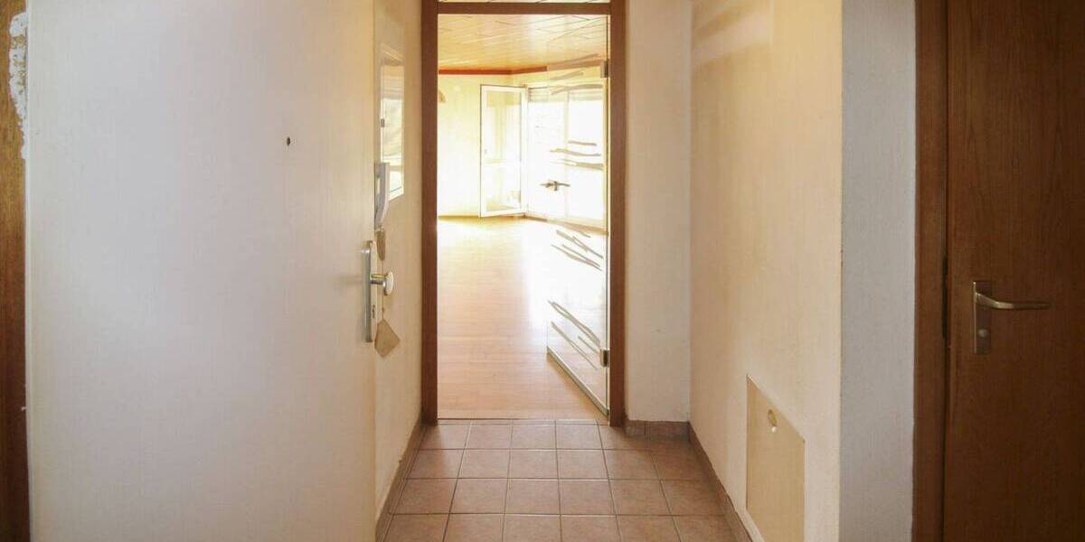 Etagenwohnung Blaubeuren - 3 Zimmer, 67 m&sup2;, 179.000&euro; | Angebot:26157491