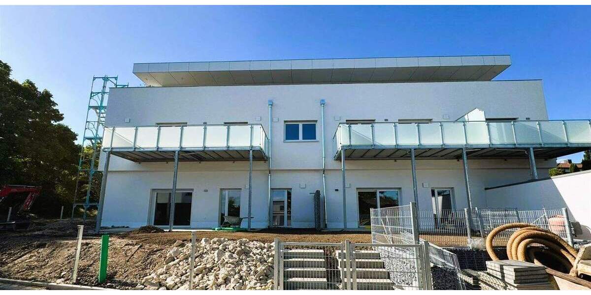 Etagenwohnung Ulm Böfingen - 3 Zimmer, 100 m&sup2;, 649.000&euro; | Angebot:25667128