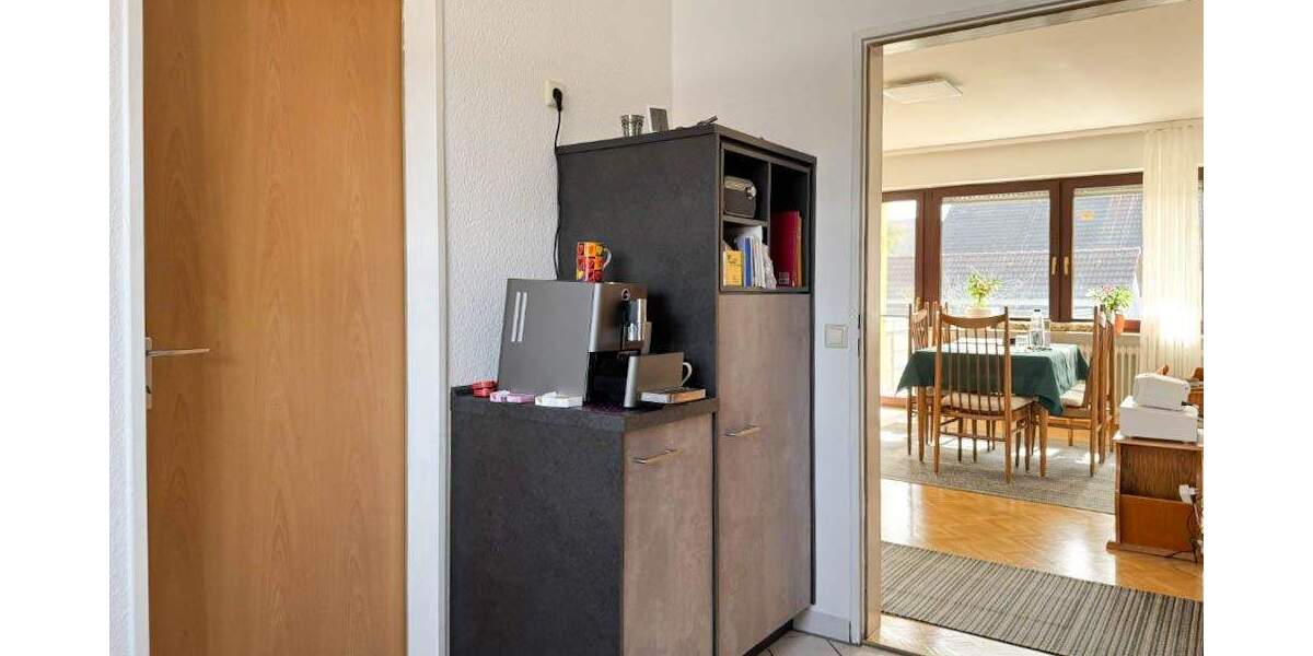 Etagenwohnung Ulm Jungingen - 3 Zimmer, 97 m&sup2;, 1.115&euro; | Angebot:25738669