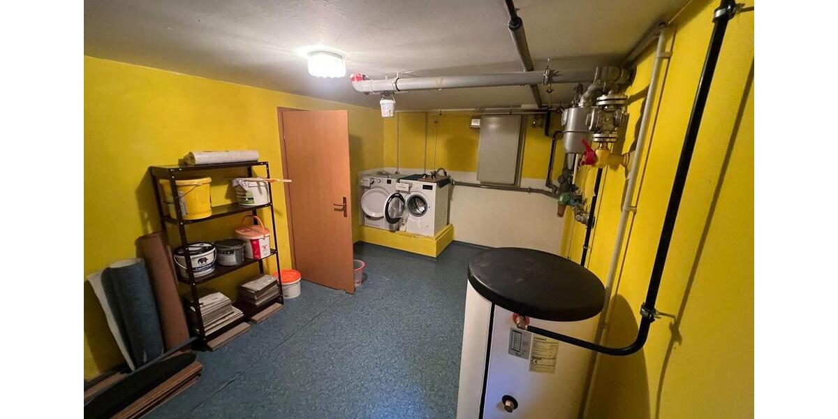 Doppelhaushälfte Bächingen an der Brenz - 5 Zimmer, 112 m&sup2;, 325.000&euro; | Angebot:27093755