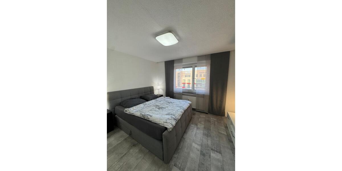 Etagenwohnung Neu-Ulm Ludwigsfeld - 3 Zimmer, 67 m&sup2;, 300.000&euro; | Angebot:25875204