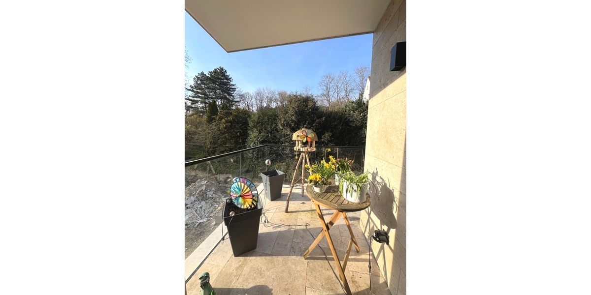 2,5 Zimmer - Designwohnung am Michelsberg – Luxus in Bestlage von Ulm - Etagenwohnung Ulm | Angebot:26003174