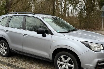 Subaru Forester 298.000 km 3.999 &euro; weissenhorn 89264