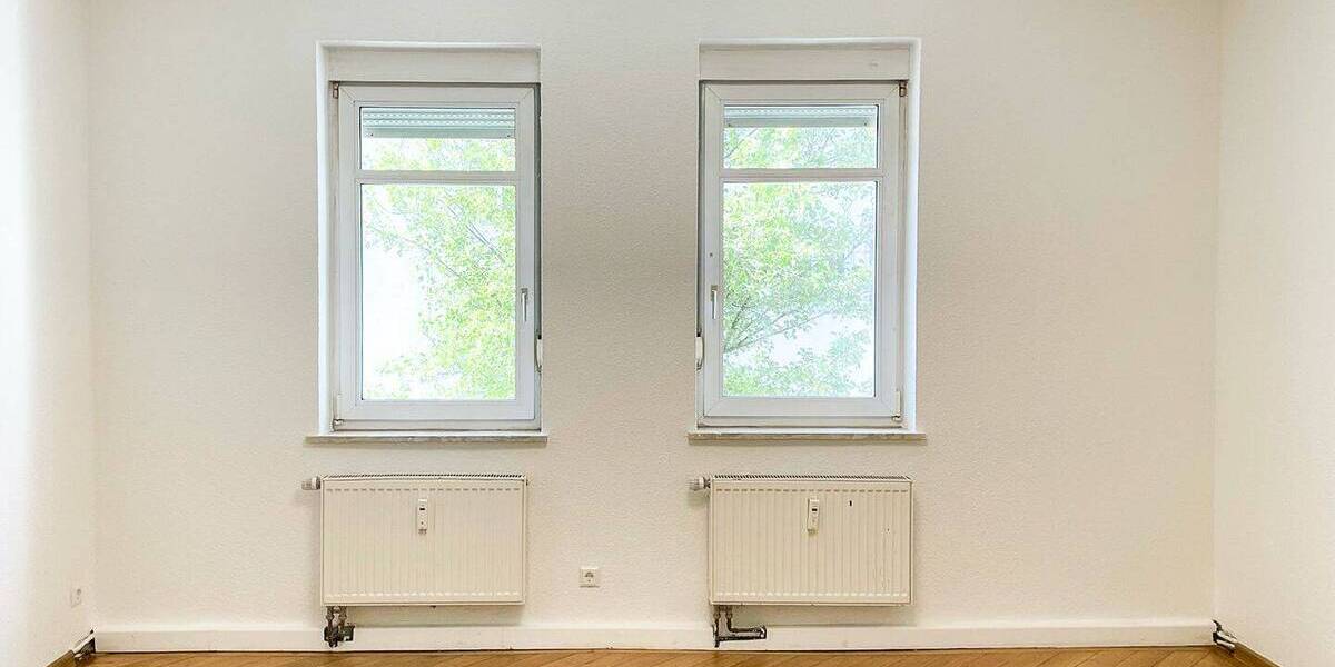 Etagenwohnung Ulm Mitte - 4 Zimmer, 78 m&sup2;, 380.000&euro; | Angebot:25682042