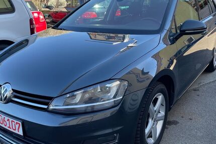 VW Golf 493.000 km 5.940 &euro; Ichenhausen-Hochwang 89335