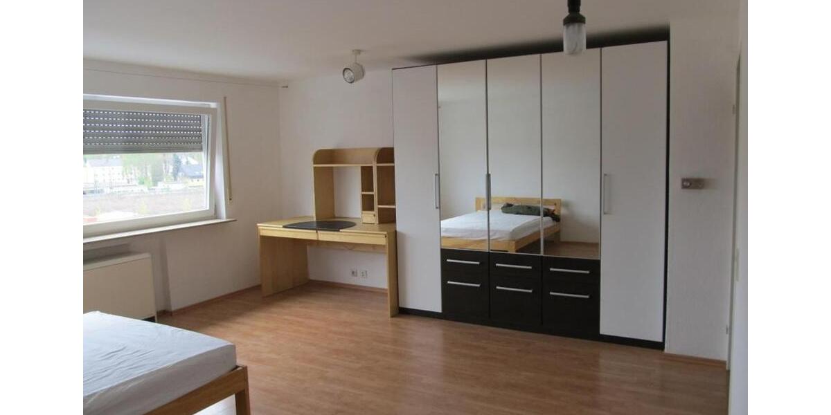 Etagenwohnung Neu-Ulm Ludwigsfeld - 1 Zimmer, 33 m&sup2;, 445&euro; | Angebot:26050405