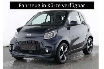 Smart forTwo 30.300 km 14.780 &euro; Geislingen / Steige 73312