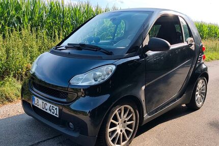 Smart ForTwo 175.000 km 3.099 &euro; Günzburg 89312