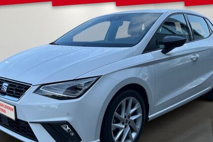 Seat Ibiza 48.752 km 14.999 &euro; Illertissen 89257