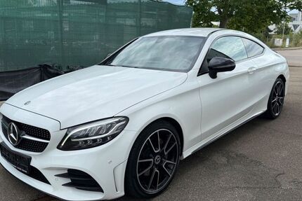 Mercedes-Benz C 200 99.000 km 28.900 &euro; Senden 89250