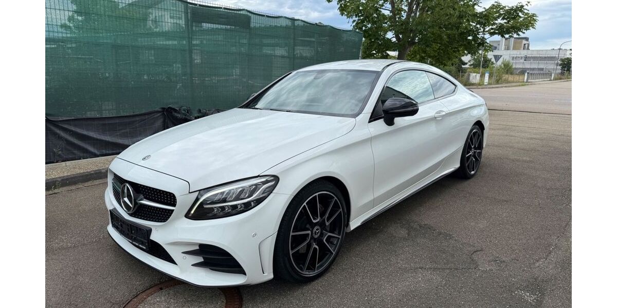 Mercedes-Benz C 200 99.000 km 28.900 &euro; Senden 89250