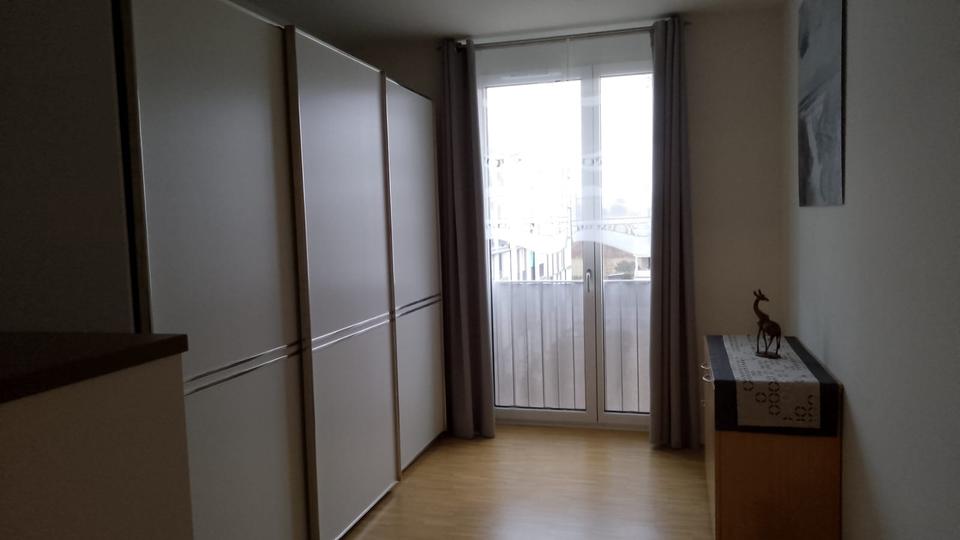 Etagenwohnung Neu-Ulm Ludwigsfeld - 3 Zimmer, 95 m&sup2;, 500.000&euro; | Angebot:24109155